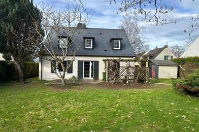 Maison 6 pièces 337000 €