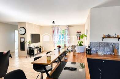 Maison 7 pièces 214000 €