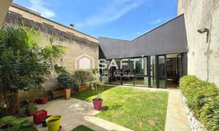 Maison 5 Pièces 308 m² à vendre à Rochefort (17300)