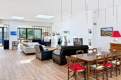Maison 5 pièces 790000 €