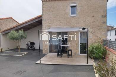 Maison 6 pièces 238000 €