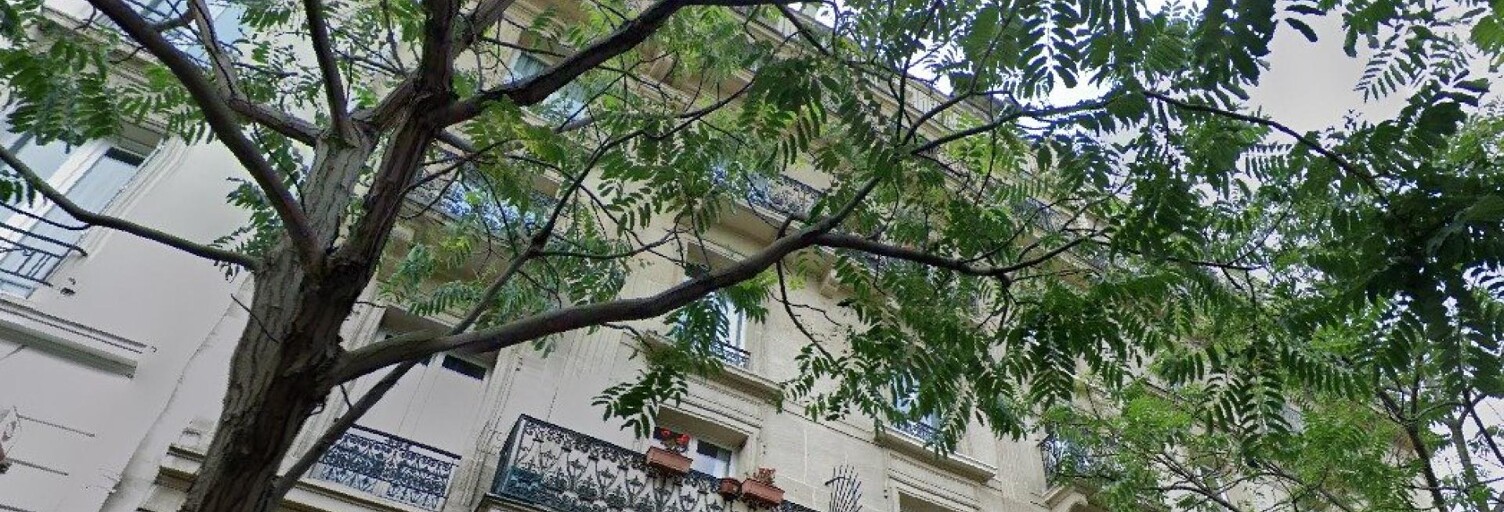 Appartement 2 Pièces 30 m² à vendre à Paris 13 (75013)