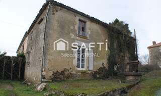 Maison 2 Pièces 65 m² à vendre à Cheffois (85390)