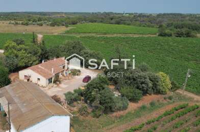 Maison 4 pièces 590000 €