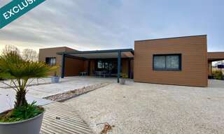 Maison 4 Pièces 135 m² à vendre à Sainte-Livrade-sur-Lot (47110)
