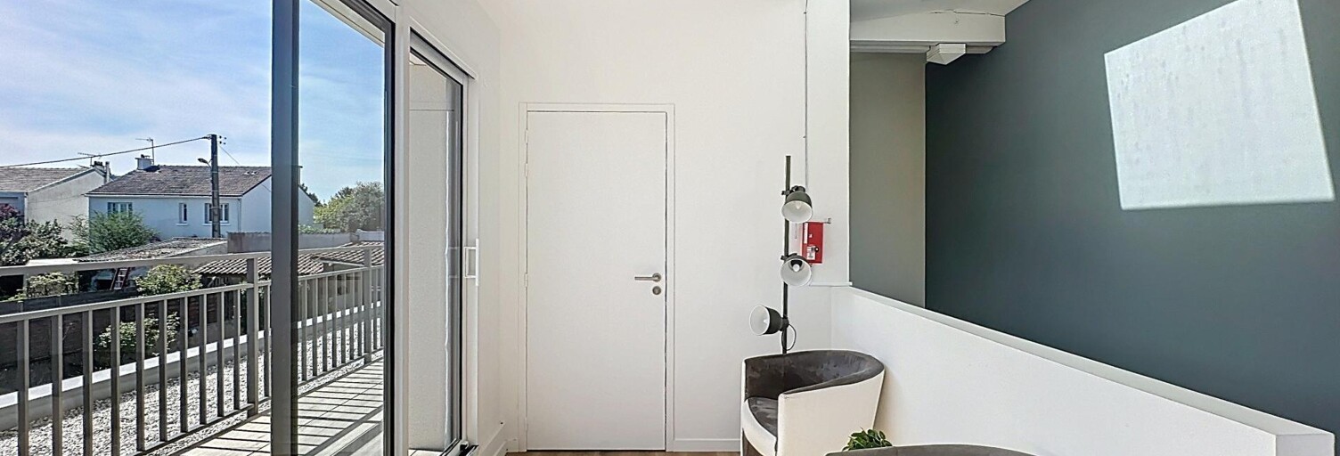 Bureau 5 Pièces 152 m² à vendre à Orvault (44700)