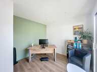 Immeuble de bureaux récent avec stationnements | accessible PMR — photo 4