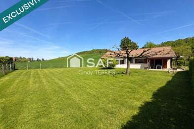 Maison 4 pièces 299000 €