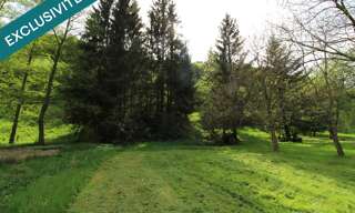 Terrain  453 m² à vendre à Frohmuhl (67290)