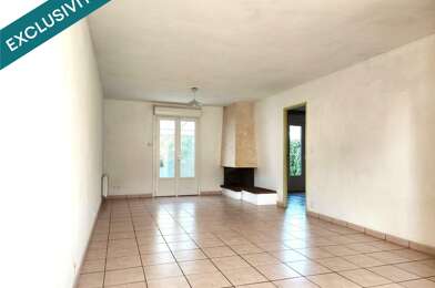 Maison 5 pièces 145000 €