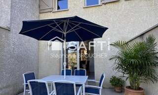 Appartement 3 Pièces 41 m² à vendre à Salavas (07150)