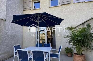 Appartement 3 pièces 110000 €