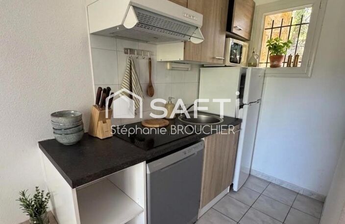 Maison dans copropriété avec piscine — photo 2