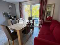 Maison dans copropriété avec piscine — photo 3