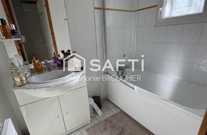 Maison dans copropriété avec piscine — photo 5
