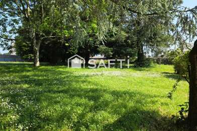 Terrain  114560 €