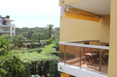 Appartement 2 pièces 1195 €