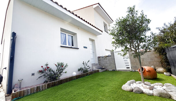 Villa / Maison 4 pièces  à vendre Boulou (Le) 66160