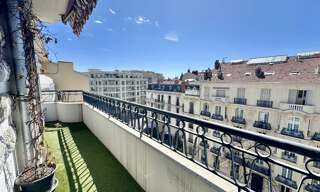 Appartement 4 Pièces 96 m² à vendre à Nice (06000)
