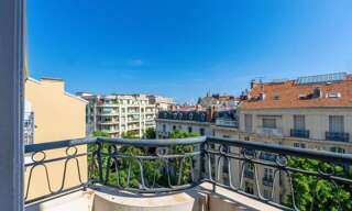 Appartement 4 Pièces 96 m² à vendre à Nice (06000)