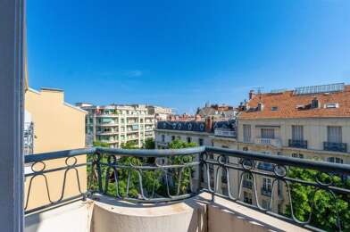 Appartement 4 pièces 695000 €