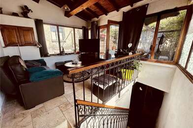 Maison 3 pièces 239000 €