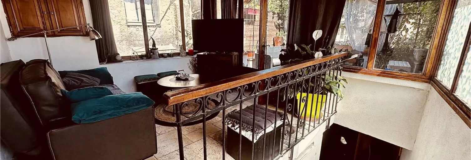 Maison 3 Pièces 88 m² à vendre à Aujargues (30250)