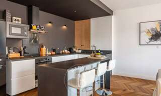 Appartement 2 Pièces 59 m² à vendre à Lyon 2 (69002)