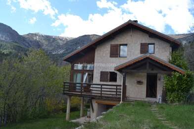Maison 5 pièces 295000 €