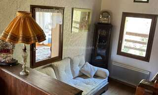 Maison 5 Pièces 142 m² à vendre à Beauvezer (04370)