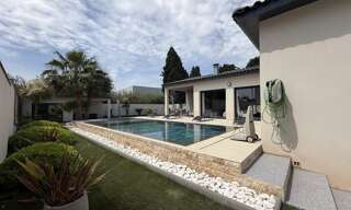 Maison 5 Pièces 125 m² à vendre à Salon-de-Provence (13300)