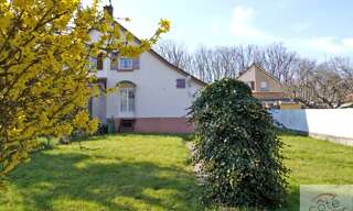 Maison 3 Pièces 89 m² à vendre à Freyming-Merlebach (57800)
