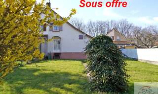 Maison 3 Pièces 89 m² à vendre à Freyming-Merlebach (57800)