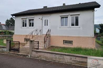 Maison 3 pièces 128500 €