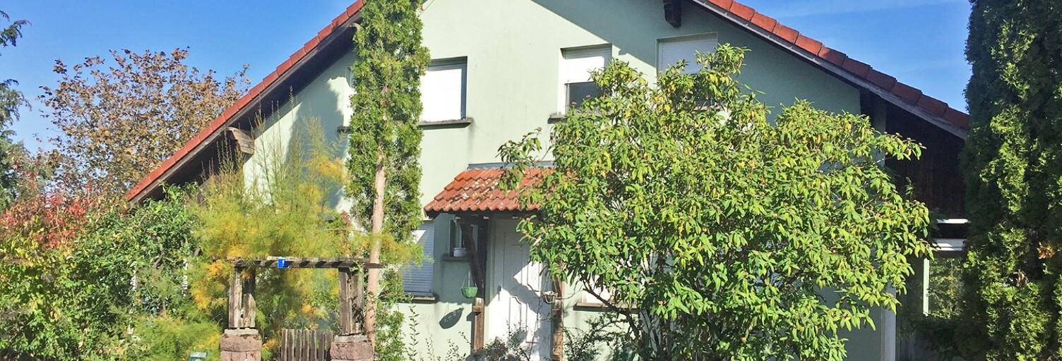 Maison 6 Pièces 95 m² à vendre à Holving (57510)