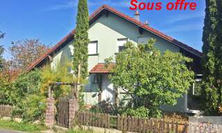 Maison 6 Pièces 95 m² à vendre à Holving (57510)