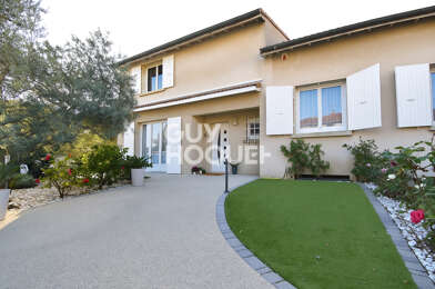 Maison 6 pièces 469000 €