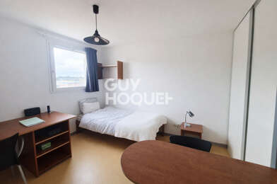 Appartement 1 pièces 46000 €