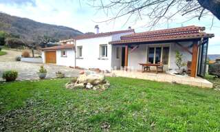Maison 5 Pièces 120 m² à vendre à Lemps (07610)