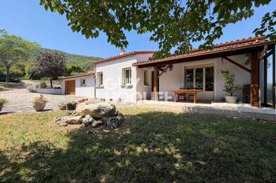 Maison 5 pièces 275000 €