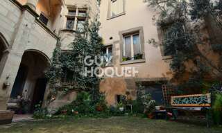 Appartement 3 Pièces 50 m² à vendre à Romans-sur-Isère (26100)