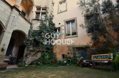 appartement — photo du bien