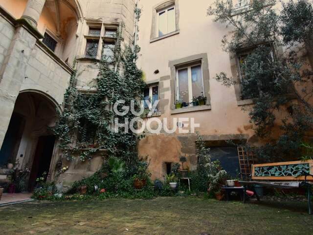 appartement — photo du bien