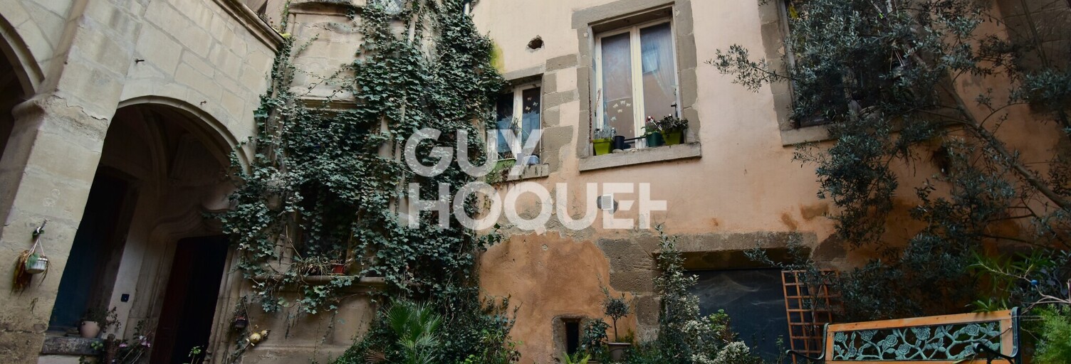 Appartement 3 Pièces 50 m² à vendre à Romans-sur-Isère (26100)