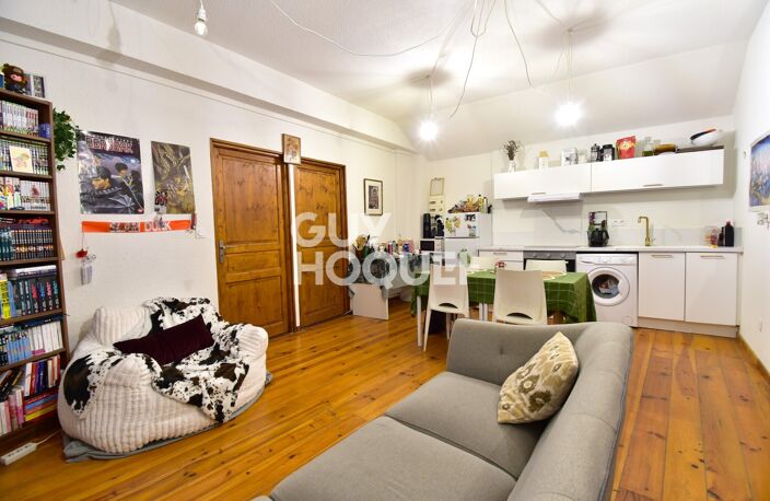 appartement — photo 2