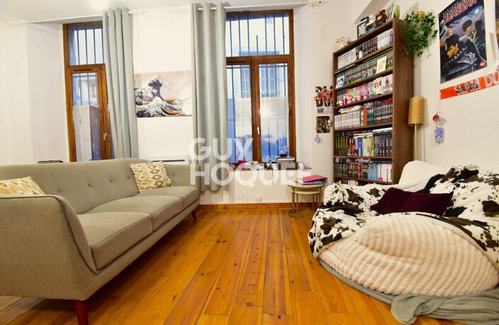 appartement — photo 3