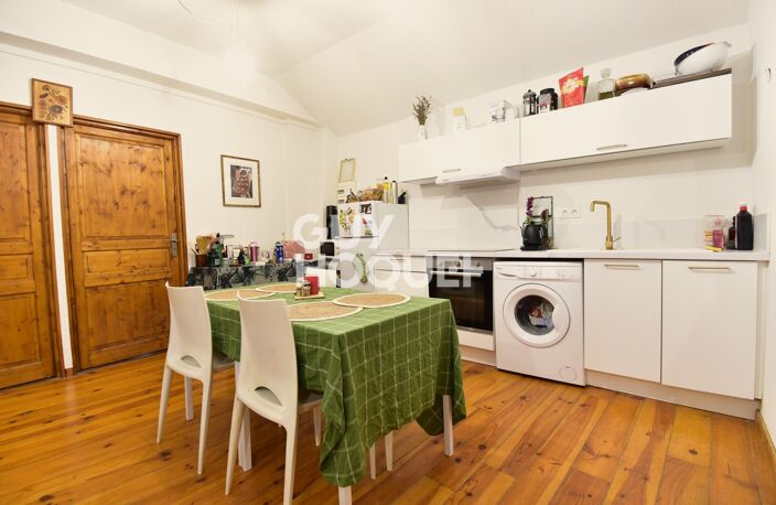 appartement — photo 4