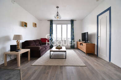 Appartement 4 pièces 150000 €