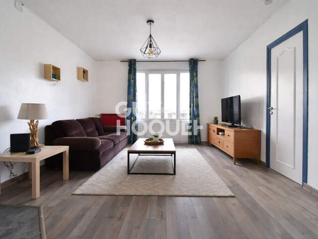 appartement — photo du bien