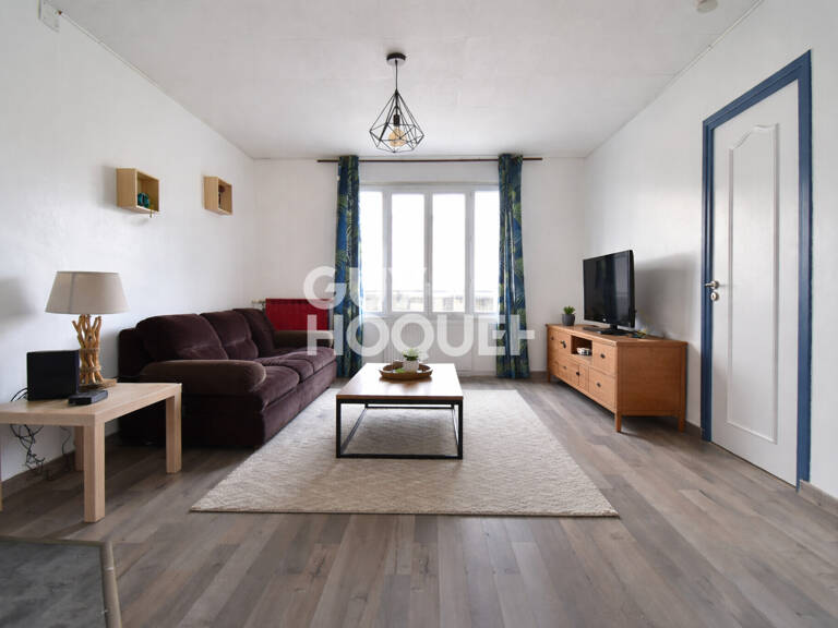 appartement — photo 1